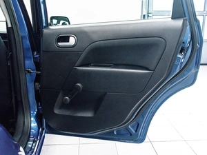 Хетчбэк Ford Fiesta 2008 года, 449000 рублей, Красноярск