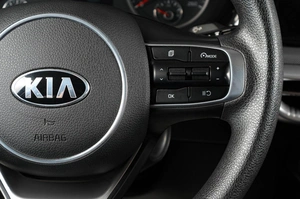 Седан Kia K5 2020 года, 2329000 рублей, Тюмень
