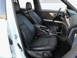 Внедорожник Mercedes-benz GLK-класс 2011 года, 1750000 рублей, Волгоград