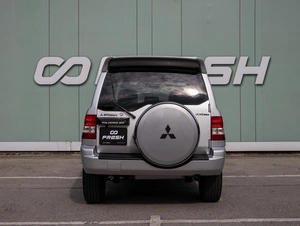 Внедорожник Mitsubishi Pajero iO 2000 года, 979000 рублей, Большой Сочи