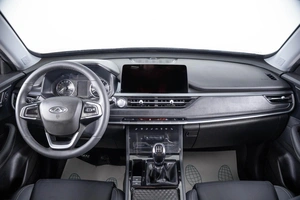 Внедорожник Chery Tiggo 4 2025 года, 1799000 рублей, Пермь