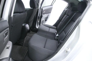 Хетчбэк Mazda 3 2007 года, 673000 рублей, Солонцы