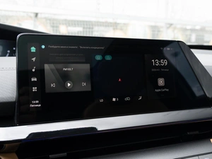 Лифтбек Changan UNI-V 2023 года, 1850000 рублей, Краснодар