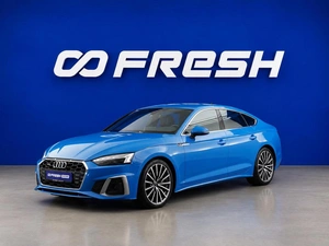 Лифтбек Audi A5 2021 года, 5399046 рублей, Москва