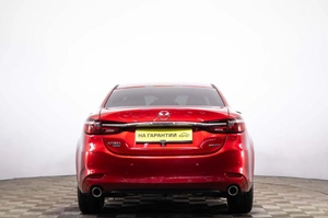 Седан Mazda 6 Atenza (China) 2023 года, 3649000 рублей, Пермь