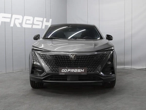 Внедорожник Changan UNI-T 2022 года, 2110000 рублей, Омск