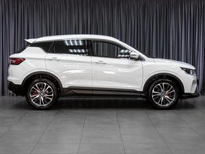 Внедорожник Belgee X50 2024 года, 1849000 рублей, Тюмень