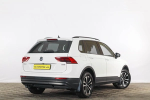 Внедорожник Volkswagen Tiguan 2019 года, 2869000 рублей, Тюмень