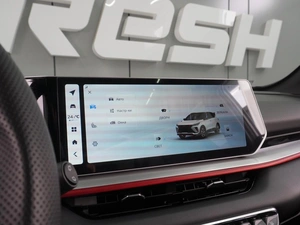 Внедорожник Geely Coolray 2024 года, 2199000 рублей, Воронеж