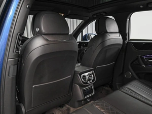 Внедорожник Bentley Bentayga 2018 года, 10999000 рублей, Ставрополь