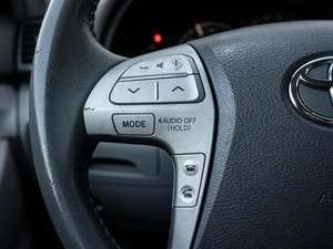 Седан Toyota Camry 2008 года, 1499000 рублей, Краснодар