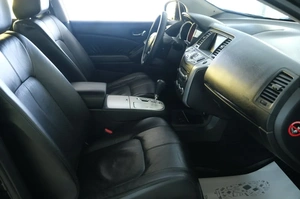 Внедорожник Nissan Murano 2011 года, 1439000 рублей, Омск