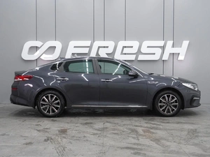 Седан Kia Optima 2018 года, 2199000 рублей, Воронеж