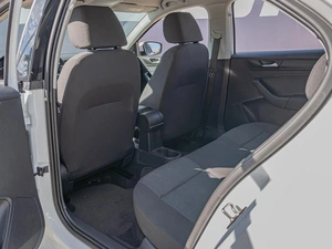 Лифтбек Volkswagen Polo 2022 года, 1630000 рублей, Краснодар