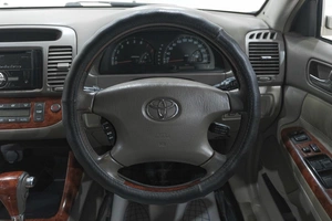 Седан Toyota Camry 2001 года, 699000 рублей, Новокузнецк