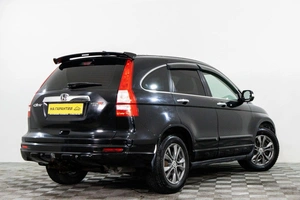 Внедорожник Honda CR-V 2011 года, 1599000 рублей, Сургут