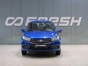 Седан ВАЗ (LADA) Granta 2022 года, 855000 рублей, Петрозаводск