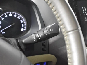 Внедорожник Toyota Land Cruiser Prado 2019 года, 6270000 рублей, Казань