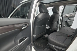 Внедорожник Toyota Highlander 2026 года, 5549000 рублей, Красноярск