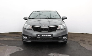 Хетчбэк Kia Rio 2017 года, 995000 рублей, Орёл