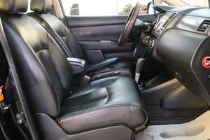 Седан Nissan Tiida 2010 года, 799000 рублей, Омск