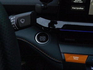 Лифтбек Changan UNI-V 2024 года, 2325000 рублей, Краснодар