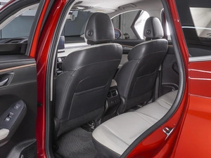 Внедорожник Haval Jolion 2021 года, 1850000 рублей, Ростов-на-Дону