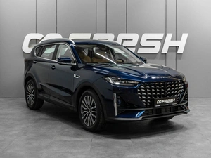 Внедорожник Jetour X70 Plus 2023 года, 2849000 рублей, Тюмень