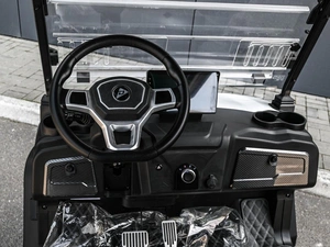 Внедорожник Спортивные авто и реплики Offroad 2025 года, 1419000 рублей, Кирилловка