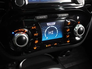 Внедорожник Nissan Juke 2015 года, 1696000 рублей, Воронеж