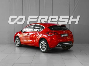 Хетчбэк Citroen DS 4 2012 года, 748000 рублей, Тверь