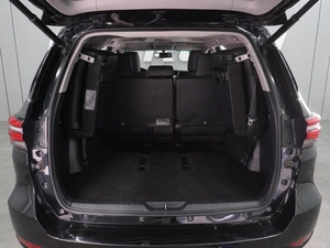 Внедорожник Toyota Fortuner 2021 года, 3922000 рублей, Воронеж