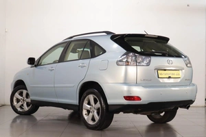 Внедорожник Lexus RX 2004 года, 1079000 рублей, Челябинск
