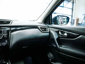 Внедорожник Nissan Qashqai 2016 года, 1429000 рублей, Красноярск