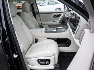 Внедорожник Geely Galaxy M9 2025 года, 6500000 рублей, Краснодар