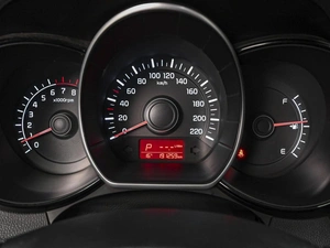 Хетчбэк Kia Rio 2017 года, 998000 рублей, Ставрополь