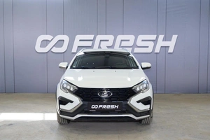 Универсал ВАЗ (LADA) Vesta Cross 2023 года, 1439000 рублей, Ульяновск