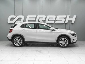 Внедорожник Mercedes-benz GLA-класс 2015 года, 1950000 рублей, Ростов-на-Дону