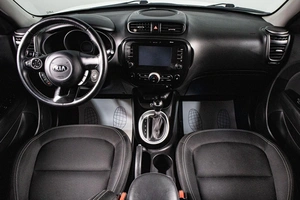 Внедорожник Kia Soul 2018 года, 1889000 рублей, Сургут