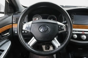 Седан Lifan Solano 2013 года, 379000 рублей, Новокузнецк