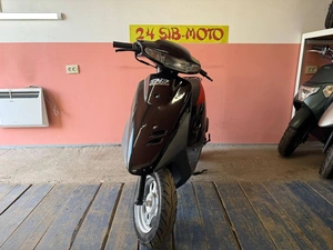 Honda Dio AF27 2010 года, 75000 рублей, Красноярск