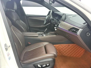 Универсал BMW 5 серия 2020 года, 4245000 рублей, Красноярск