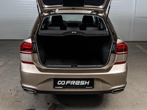 Лифтбек Volkswagen Polo 2020 года, 1639000 рублей, Ставрополь