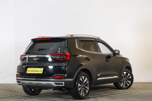 Внедорожник Chery Tiggo 4 2019 года, 1269000 рублей, Тюмень