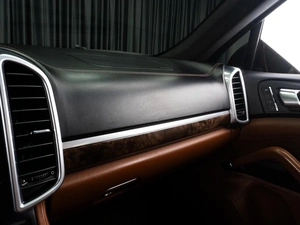 Внедорожник Porsche Cayenne S 2016 года, 3709000 рублей, Тюмень