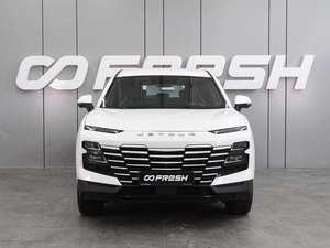 Внедорожник Jetour Dashing 2024 года, 1930000 рублей, Воронеж