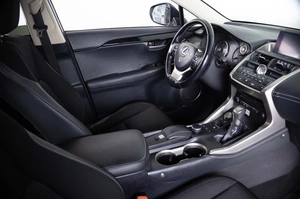 Внедорожник Lexus NX 2015 года, 2889000 рублей, Пермь