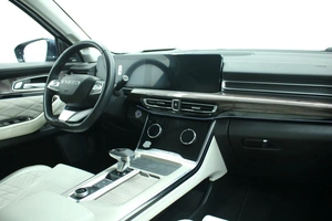 Внедорожник EXEED VX 2022 года, 2990000 рублей, Красноярск