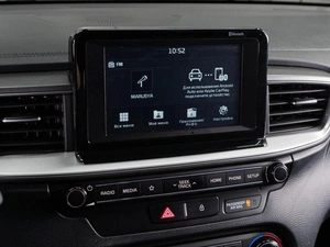 Хетчбэк Kia Ceed 2018 года, 1650000 рублей, Тюмень