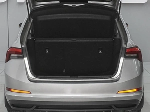 Лифтбек Skoda Rapid 2021 года, 1630000 рублей, Ростов-на-Дону